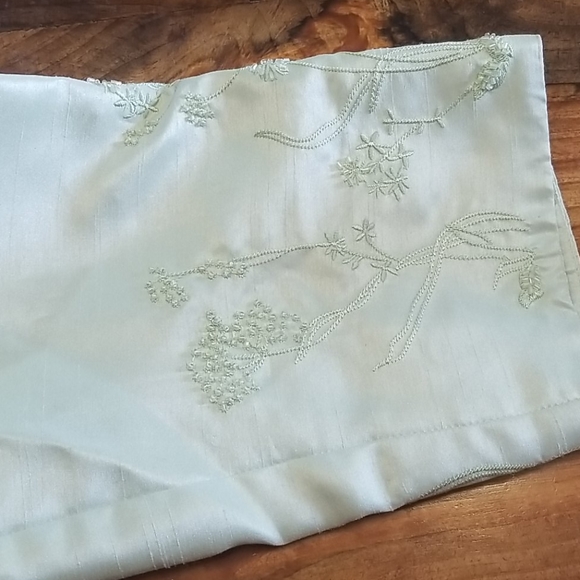 Positive Attitude 16 Lime Green Skirt Suit Church - Picture 16 of 16